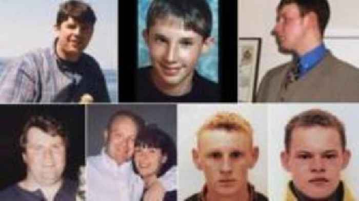 Solway Harvester tragedy 'still felt' 25 years on