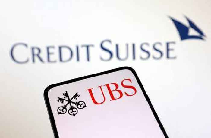 Former Swiss finance minister warns about size of enlarged UBS