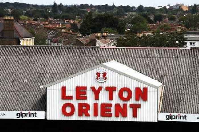 Leyton Orient v Derby County FA Cup tie postponed and instantly rescheduled