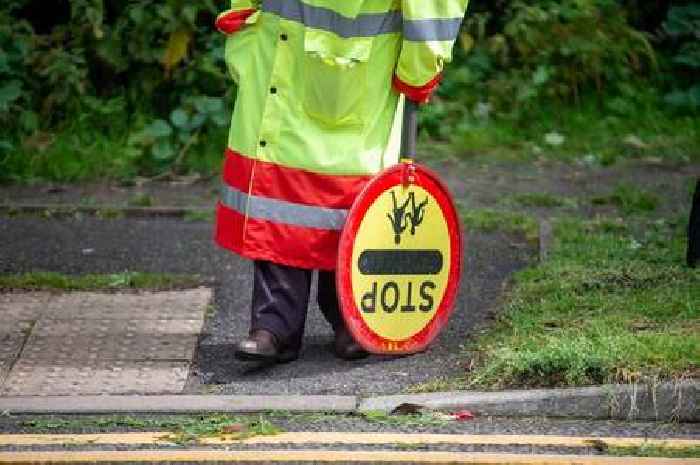 'Absolute insanity' as council plans to axe lollipop patrols to save money