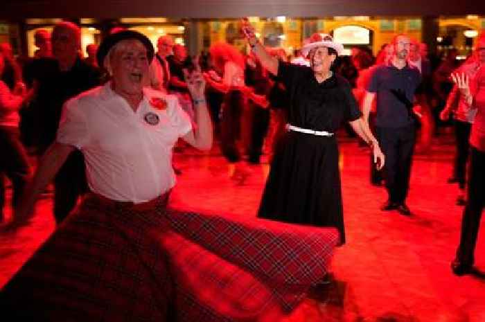 Much-loved Leicestershire Northern Soul night to return 'bigger and better'