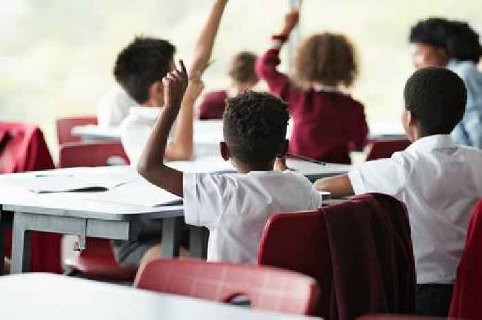 The Leicestershire school among the top 10 in East Midlands Fairer Schools Index