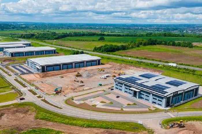 Major supermarket Ocado reveals plans to create over 400 jobs next to new huge 3,000-home estate