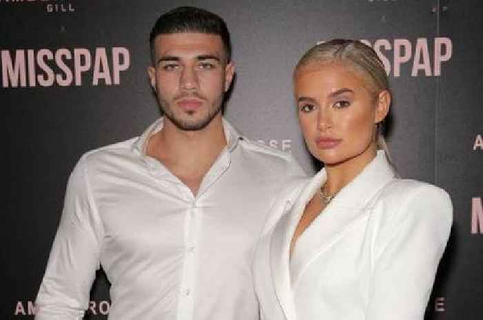 Tommy Fury 'offered spot' on Love Island All Stars series - his response says a lot