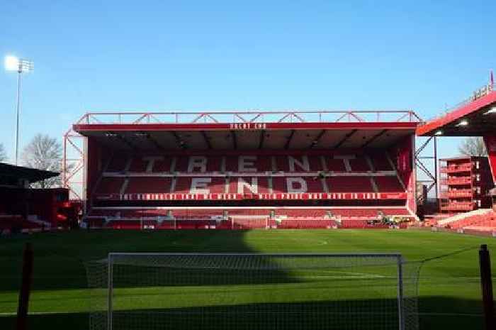 Nottingham Forest issue apology as fans hit out at 'absolute shambles' of City Ground delay