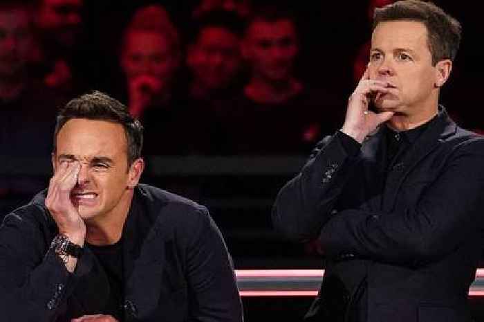 Ant and Dec's Limitless Win fans say 'pay up' as they insist 'wrong answer' cost couple £250k