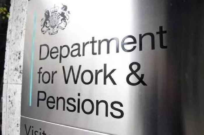 DWP adds warning to PIP claimants as four major changes this year are confirmed