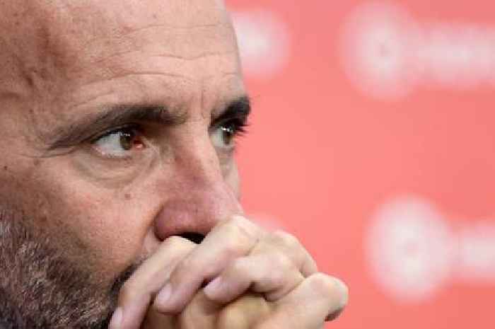 Monchi makes decision as two Aston Villa transfer targets face off