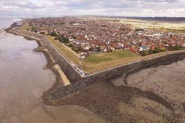 The Essex town once home to The Who star Roger Daltrey and Fleetwood Mac’s Peter Green