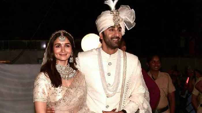 Security consultant reveals challenges faced at Alia and Ranbir Kapoor`s wedding