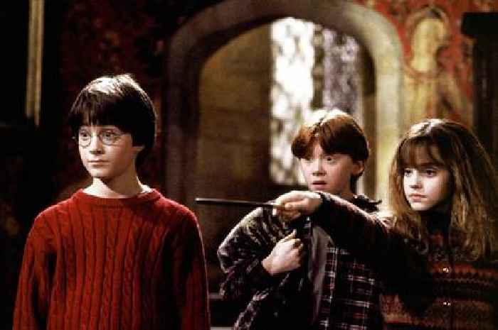 Harry Potter fans gobsmacked after discovering two versions of iconic movie