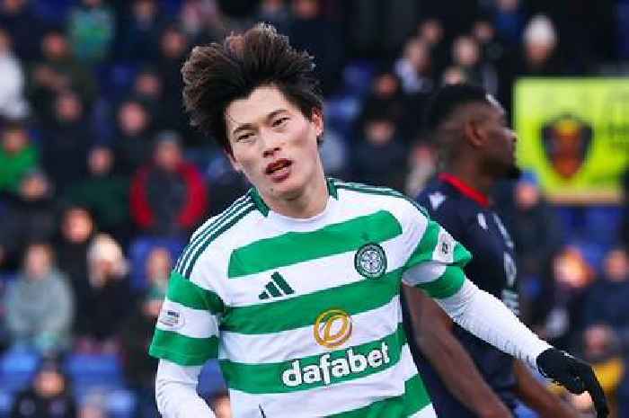 There is no Kyogo error for Celtic as talisman reminds the world who he is after transfer drama - 3 talking points