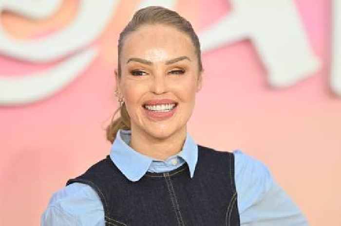 Star support as Loose Women's Katie Piper has life-changing procedure