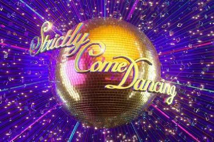 Strictly Come Dancing legend dies after 'short illness'