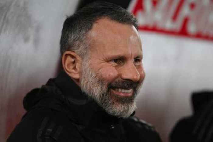 Ryan Giggs' huge net worth, trial verdict, shock baby at 50 and new job