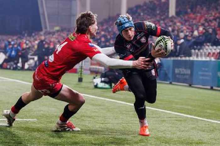 Warren Gatland turns up for final Wales Six Nations squad trial - this is what he saw