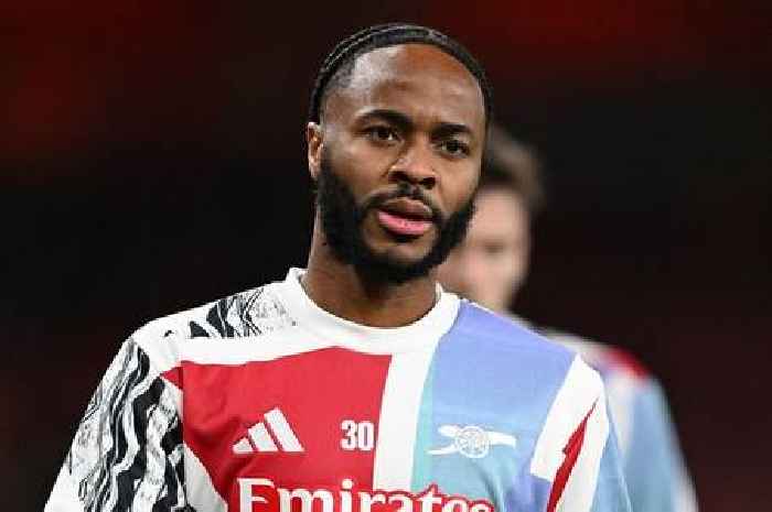 Arsenal ace Raheem Sterling confirms unexpected decision amid Chelsea transfer uncertainty