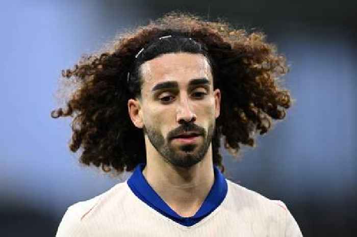 Chelsea take drastic action to avoid nightmare Marc Cucurella transfer repeat with four players