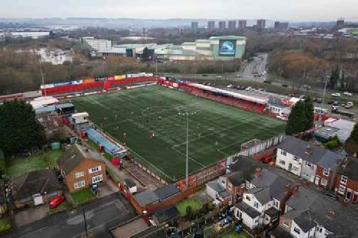 Tamworth vs Tottenham weather update as ice threatens FA Cup postponements