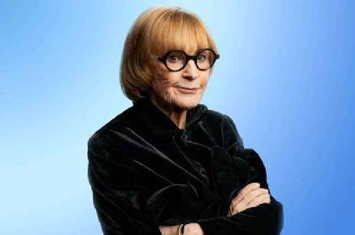 Anne Robinson to host star-studded Weakest Link in Cotswolds