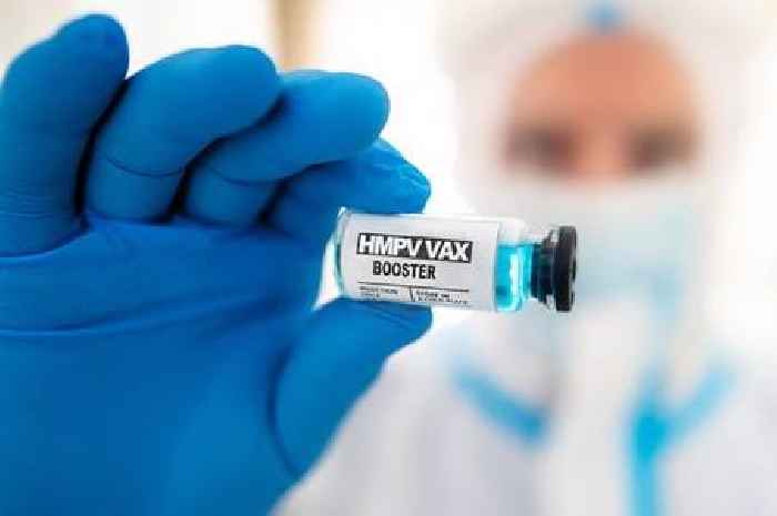 China gives major HMPV update after global concern over outbreak