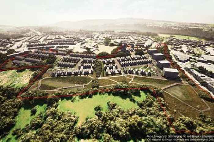 Delay to meadows homes creates planning paradox