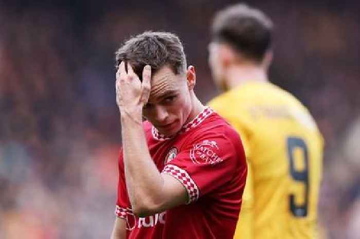 Bristol City verdict as Wolves show Reds the level but FA Cup exit could be blessing in disguise