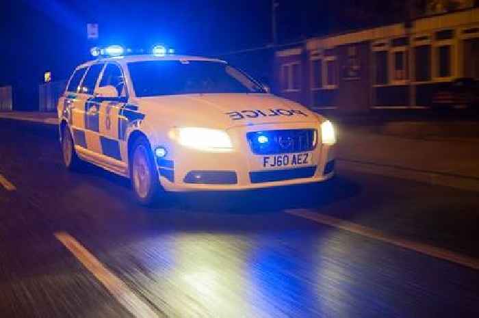 More than 80 drivers charged with drink or drug driving over Christmas
