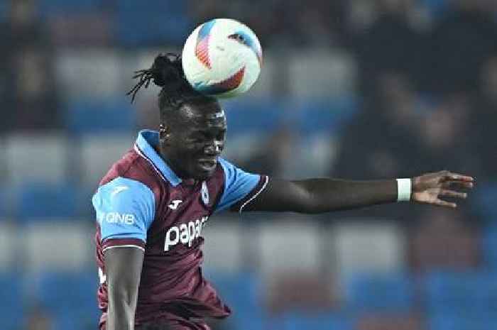 Nottingham Forest return for French midfielder 18 months on from first transfer links