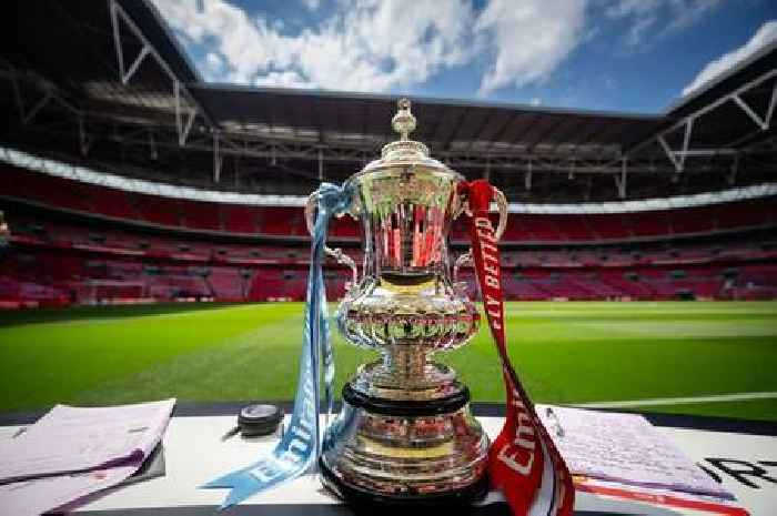 FA Cup 4th round draw details and Stoke City ball number after Niall Ennis winner