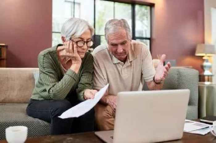 State pensioners to get £200 bonus paid directly into bank accounts