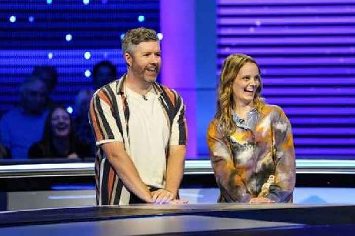 South West couple scoop huge prize on ITV Ant and Dec's Limitless Win