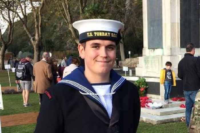 Teen has part of skull removed after headache turned out to be tumour
