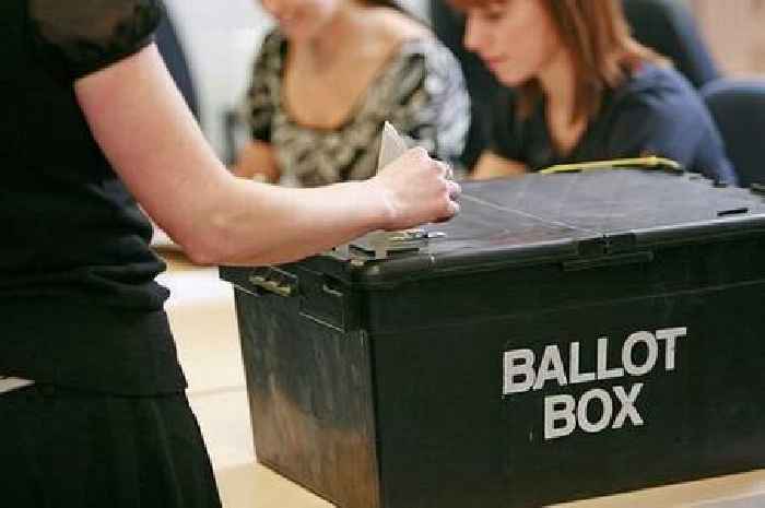 Have your say: Should Surrey's 2025 local elections be postponed due to devolution plans?