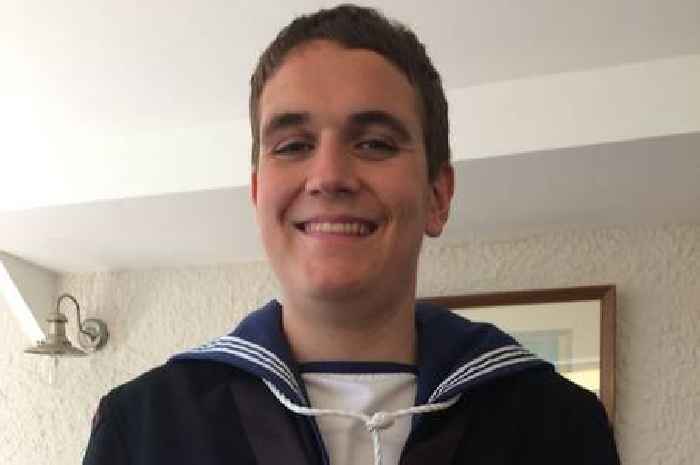 Teen has part of skull removed after life-changing headache was tumour