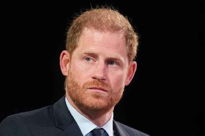 Prince Harry still 'ashamed' of 'biggest mistake of his life' 20 years on