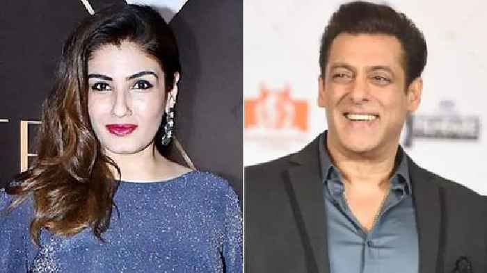 Bigg Boss 18: Raveena Tandon and Salman Khan dance to Pyar Dilon Ka Mela Hai