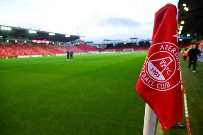 Aberdeen vs Hearts LIVE score and goal updates from Premiership clash at Pittodrie