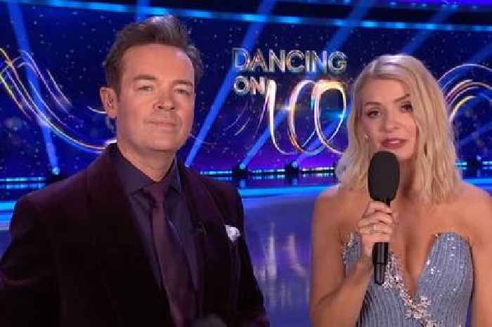 ITV Dancing On Ice fans slam 'disappointing' tribute to The Vivienne after star's tragic death