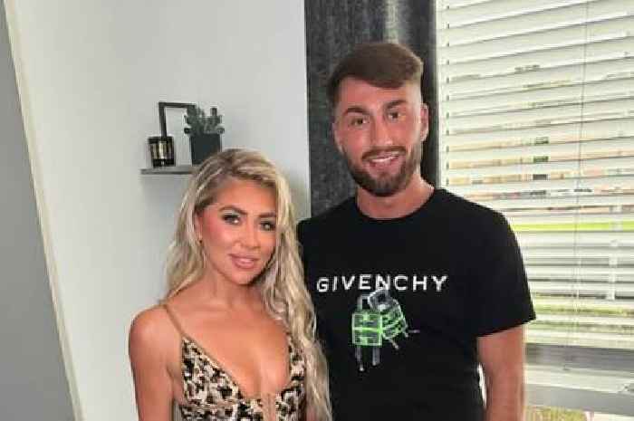 Paige Turley confirms new relationship after turning down Love Island All Stars for 'mystery' man