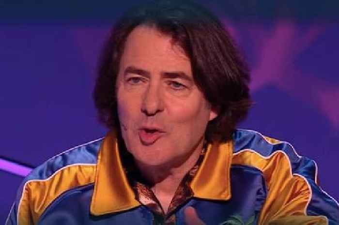 The Masked Singer fans single out Jonathan Ross for response to Macy Gray 'nightmare'