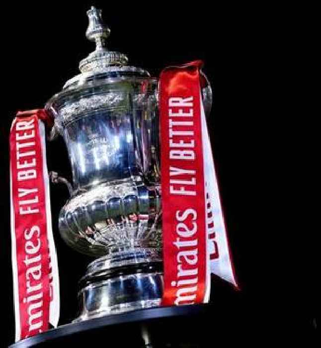 FA Cup 4th round draw Live: Start time, TV channel and ball numbers