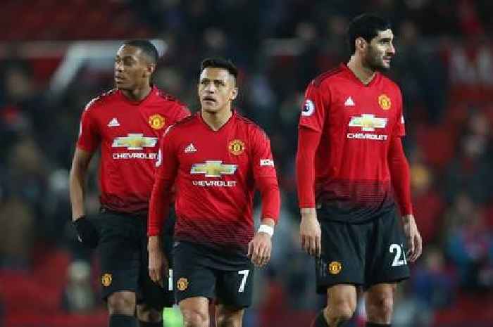 I regret leaving Arsenal for Man Utd - I wanted to rip up my contract after one training session