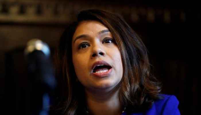 Tulip Siddiq could lose job if found she broke rules amid housing allegations, cabinet member suggests