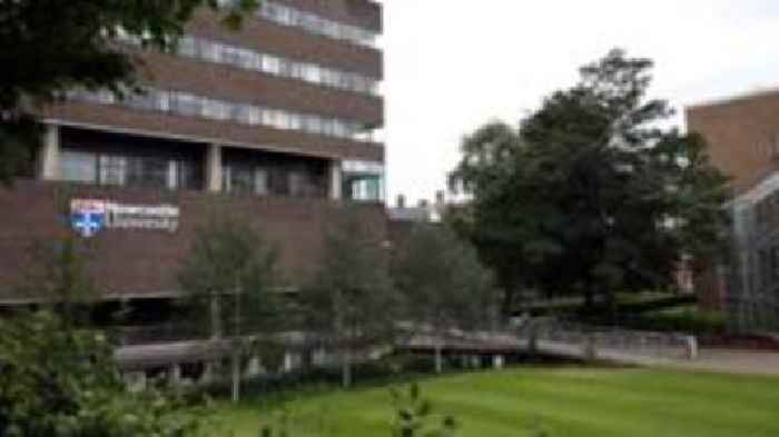 University staff to vote on strike action