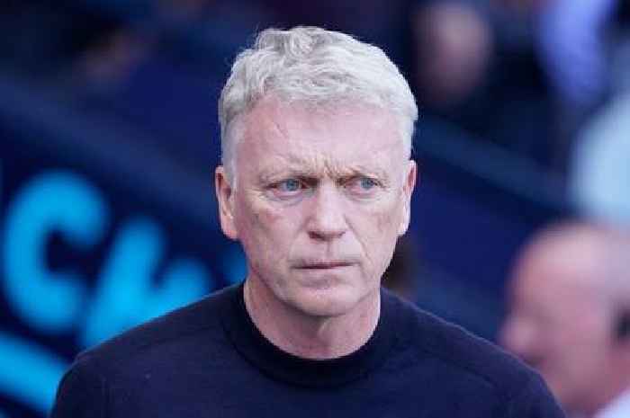 David Moyes will learn truth about Everton after classless Sean Dyche sacking