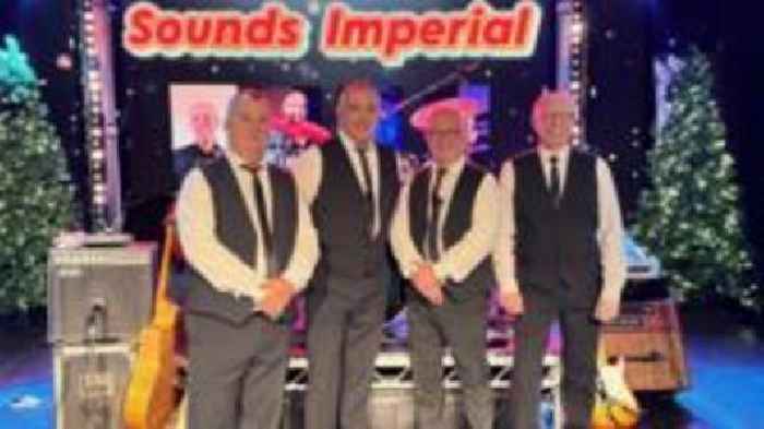 'Our final Pontins performance was very emotional'