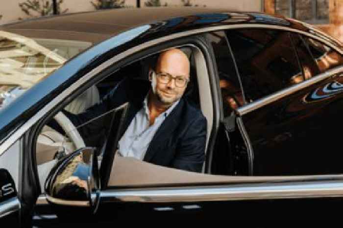 Chauffeur firm Blacklane looks to ‘double down’ on London after Saudi cash injection