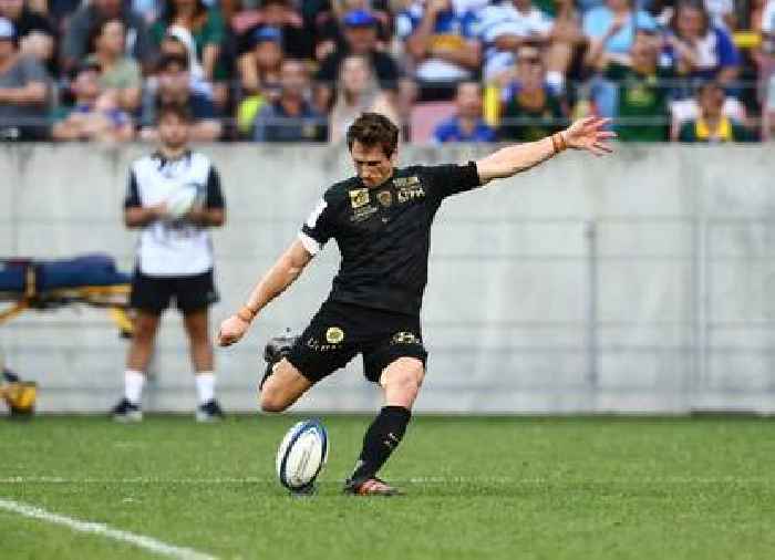 Investec Champions Cup: Leinster, Glasgow and Toulon secure home ties