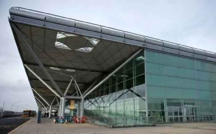 London Stansted reports busiest ever year as £1.1bn expansion gets underway